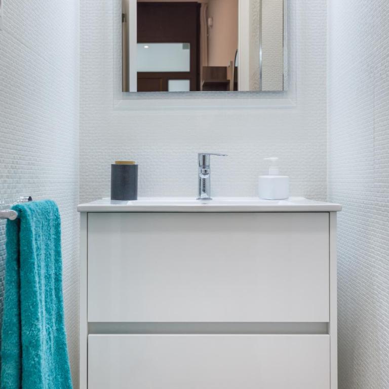 Beautiful Apartment 20 minutes from city center - Apartamento - 19