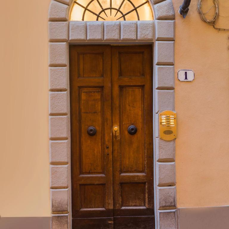 Signoria Charme - Appartamento - 9