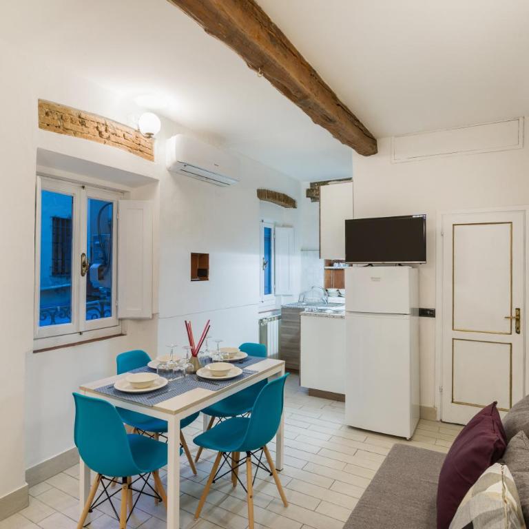 Signoria Charme - Appartamento - 1