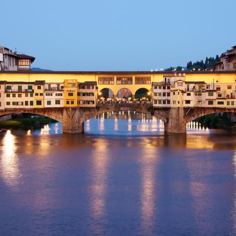 Signoria Charme - Appartamento - 15