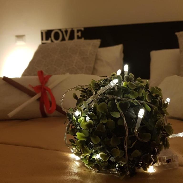 La casetta di Jasmine - Appartamento con 2 Camere da Letto - 15