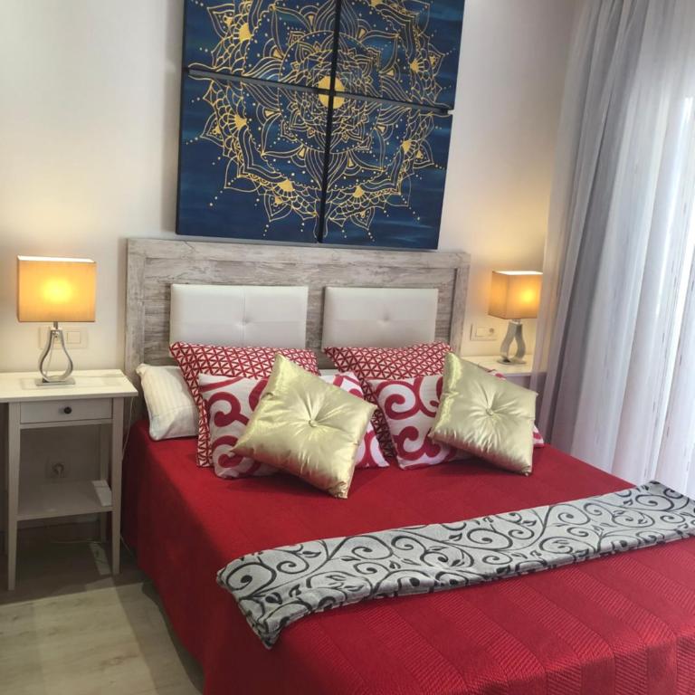 Costa Adeje Mareverde Apartment - Apartamento - 49