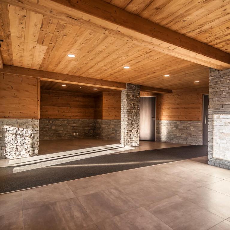 Val Thorens - Cosy Duplex avec Vue Silveralp 341 - Appartement 3 Chambres Duplex - 19