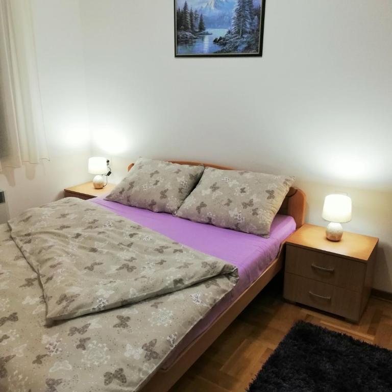 PENEMA - Apartman sa Pogledom na Planinu - 24
