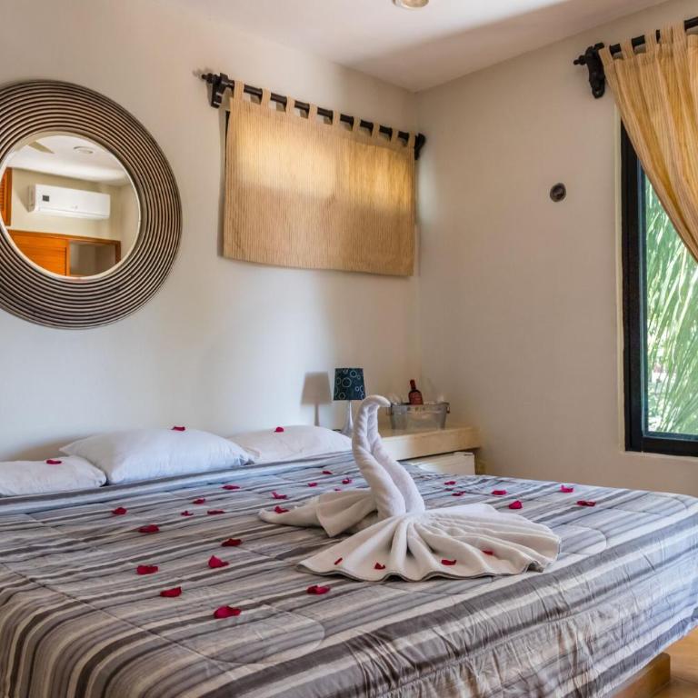 Moonshine Hotel - Apartment with Terrace - 6