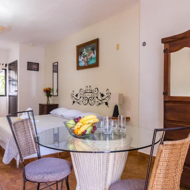 Moonshine Hotel - Family Suite - 4