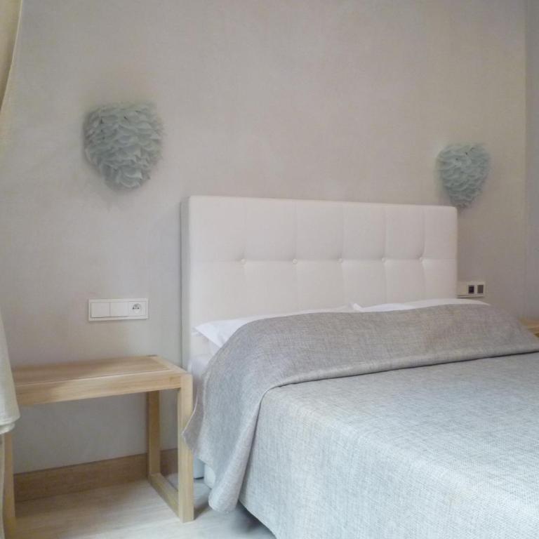 Hotel Rossetti - Chambre Double - 7