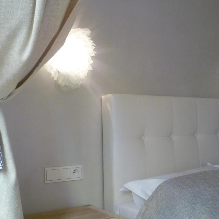 Hotel Rossetti - Chambre Double - 8