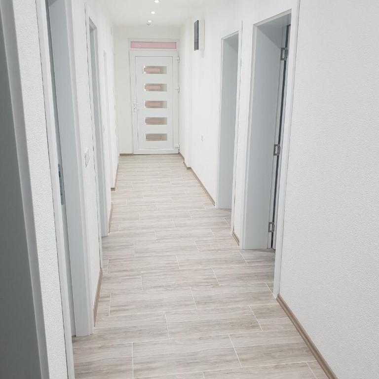 KAĆA APARTMANI 1 - Apartman sa 3 Spavaće Sobe - 10