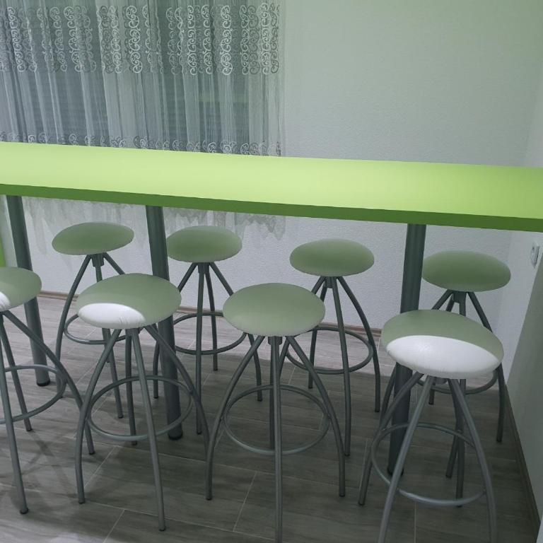 KAĆA APARTMANI 1 - Apartman sa 3 Spavaće Sobe - 5