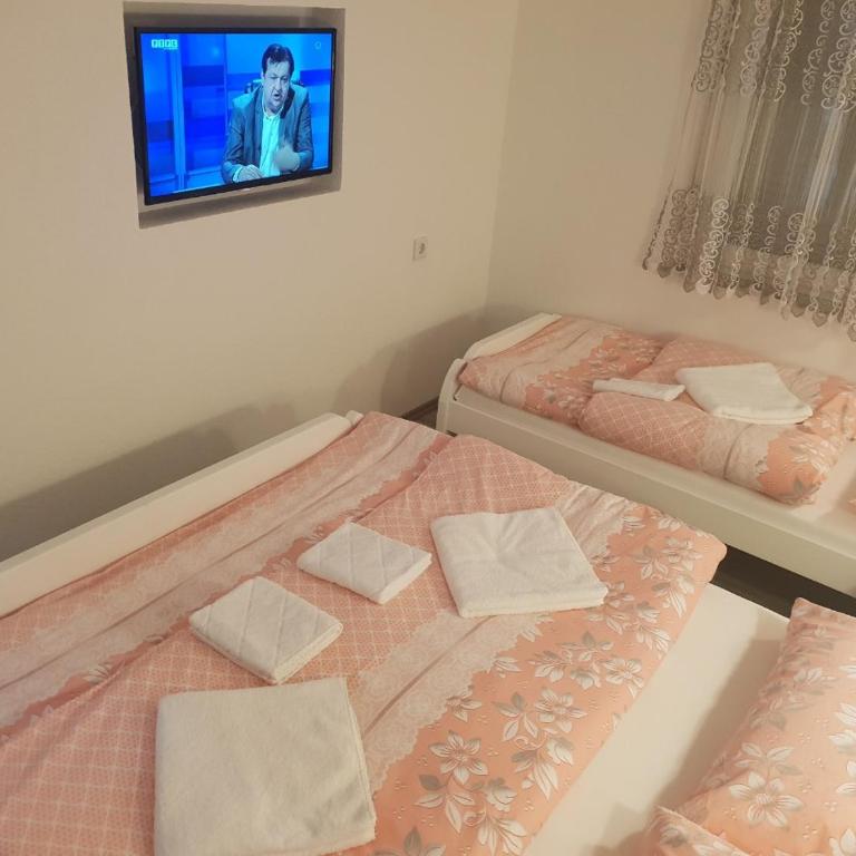 KAĆA APARTMANI 1 - Apartman sa 3 Spavaće Sobe - 16