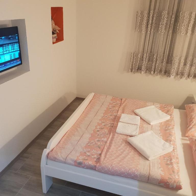 KAĆA APARTMANI 1 - Apartman sa 3 Spavaće Sobe - 13