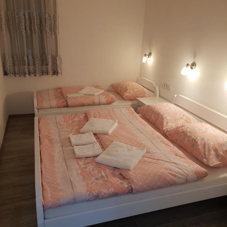 KAĆA APARTMANI 1 - Apartman sa 3 Spavaće Sobe - 6