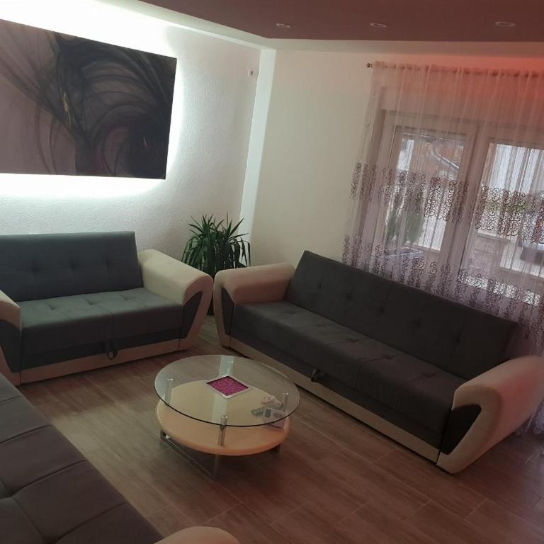 KAĆA APARTMANI 1 - Apartman sa 3 Spavaće Sobe - 3