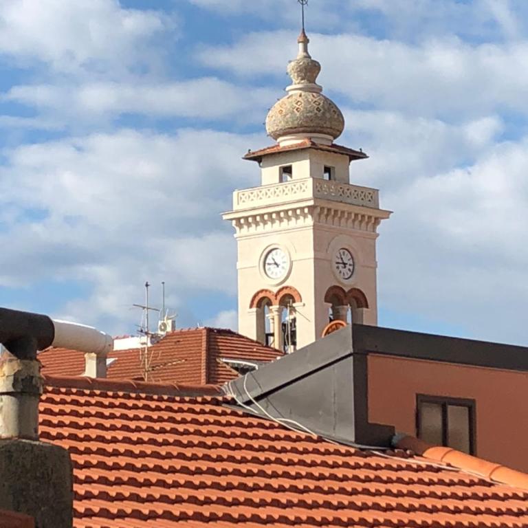 B&B Borgo Marina - Junior Suite con Balcone - 11