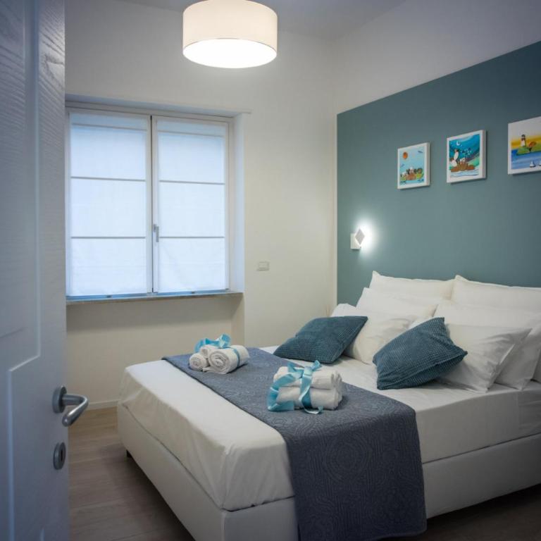 Divina Guesthouse - Appartamento - 12
