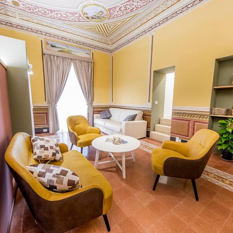 Pepito palace - Suite Deluxe - 16