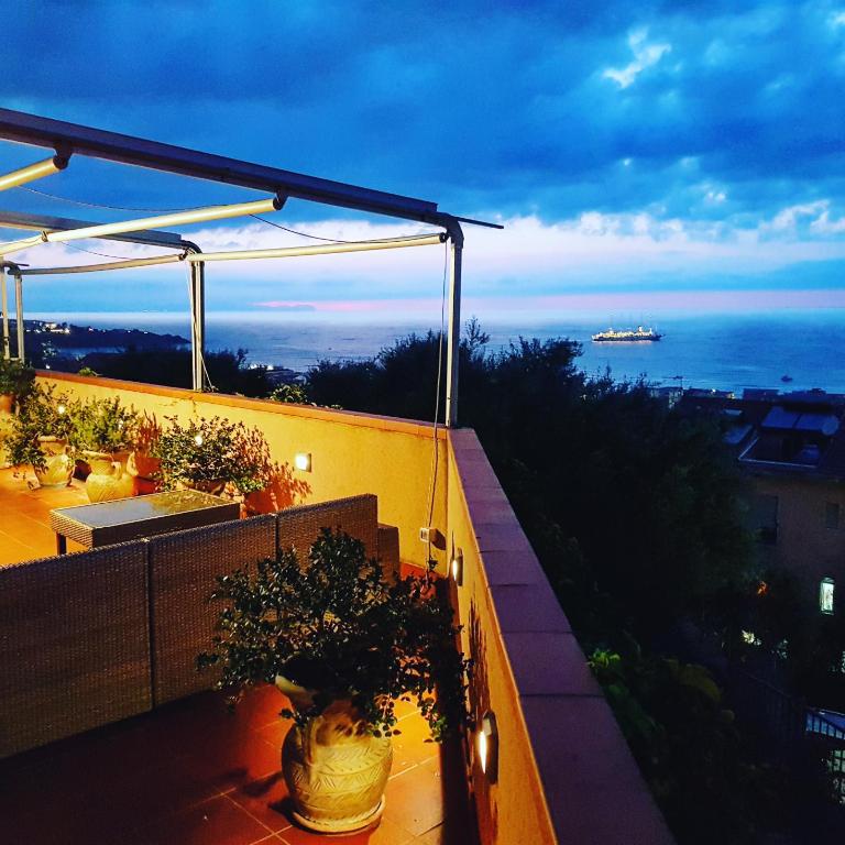 Seascape Terrace - Appartamento con 4 Camere da Letto - 5