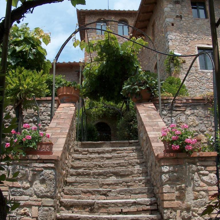 Hotel Pescille Country House by Double Hospitality - Camera Matrimoniale su 2 Livelli (Torre) - 2