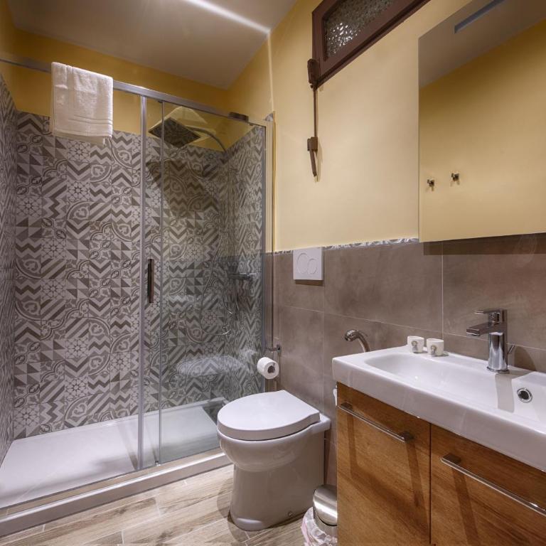 TORINO VACANCY 3 - Elegant & Romantic house with a view of Piazza Vittorio/Gran Madre - Apartment - 10