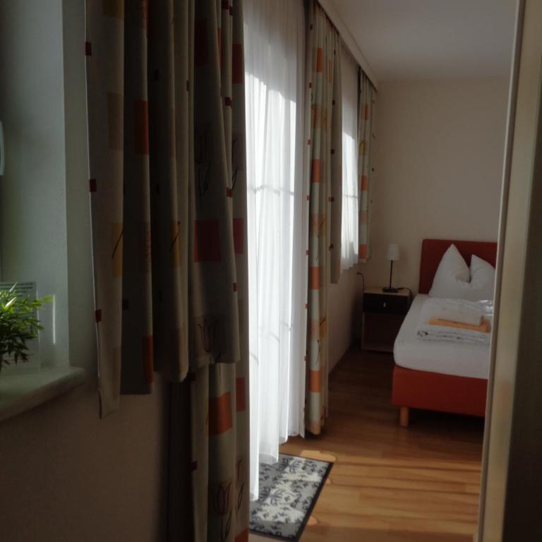 Eckenhof - Apartment mit 1 Schlafzimmer und Terrasse - 7