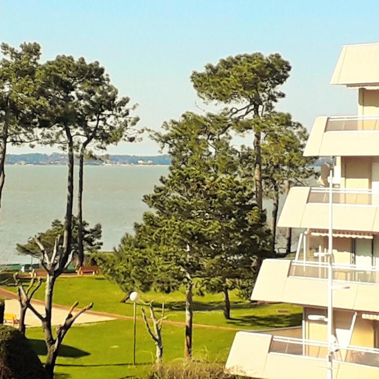 JARDIN 308 Appartement avec Terrasse et Parking - Appartamento con 1 Camera da Letto - 9