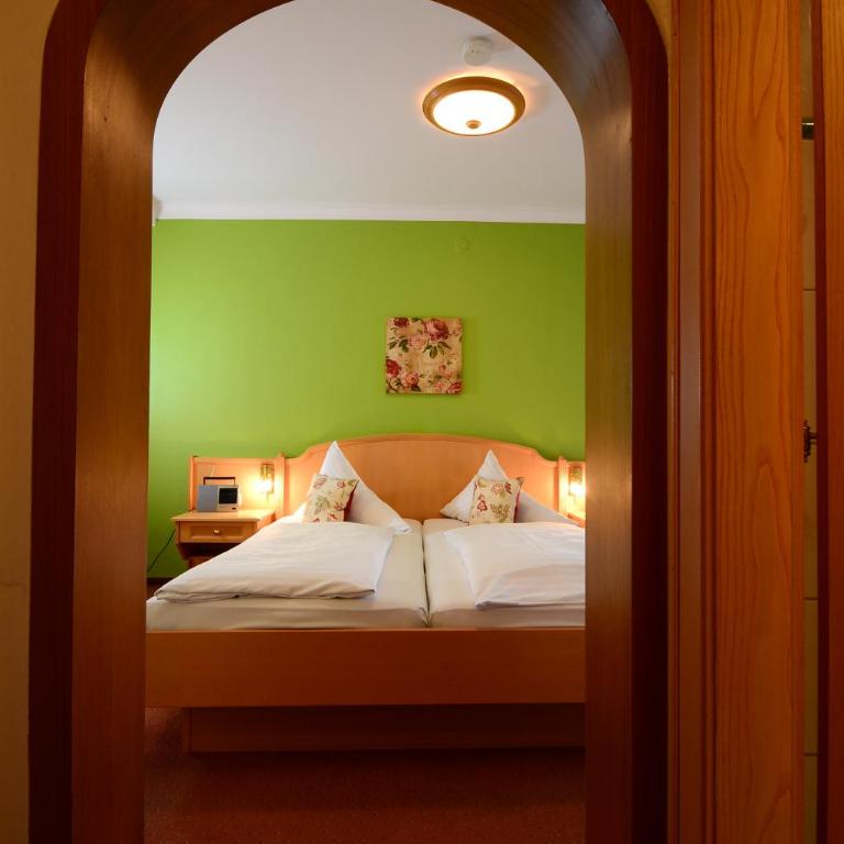Hotel Kogler - Doppelzimmer - 2