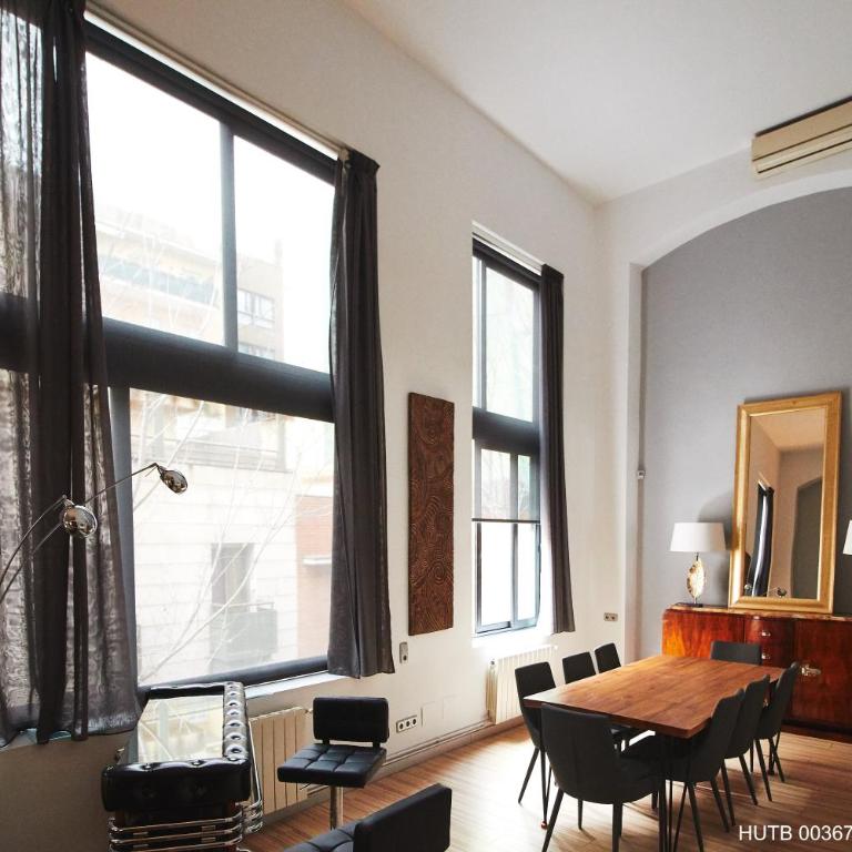 Alcam Alio Cine - Duplex Apartment - 7
