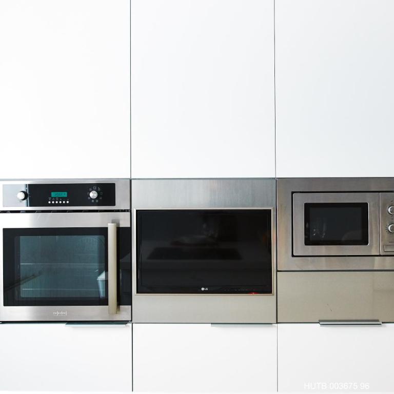 Alcam Alio Cine - Duplex Apartment - 36