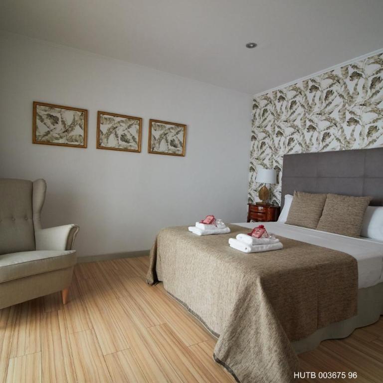 Alcam Alio Cine - Duplex Apartment - 15