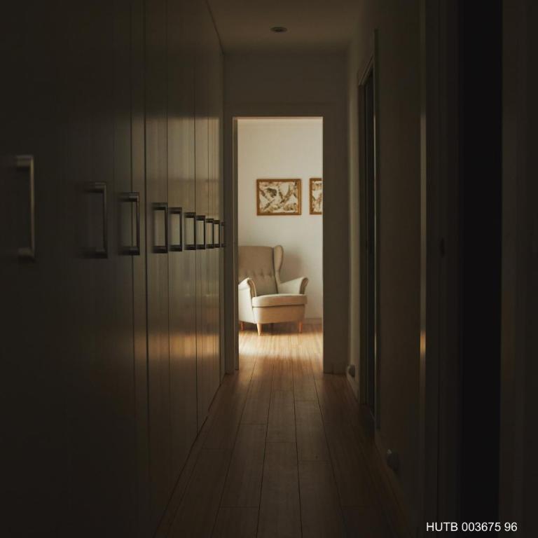 Alcam Alio Cine - Duplex Apartment - 14