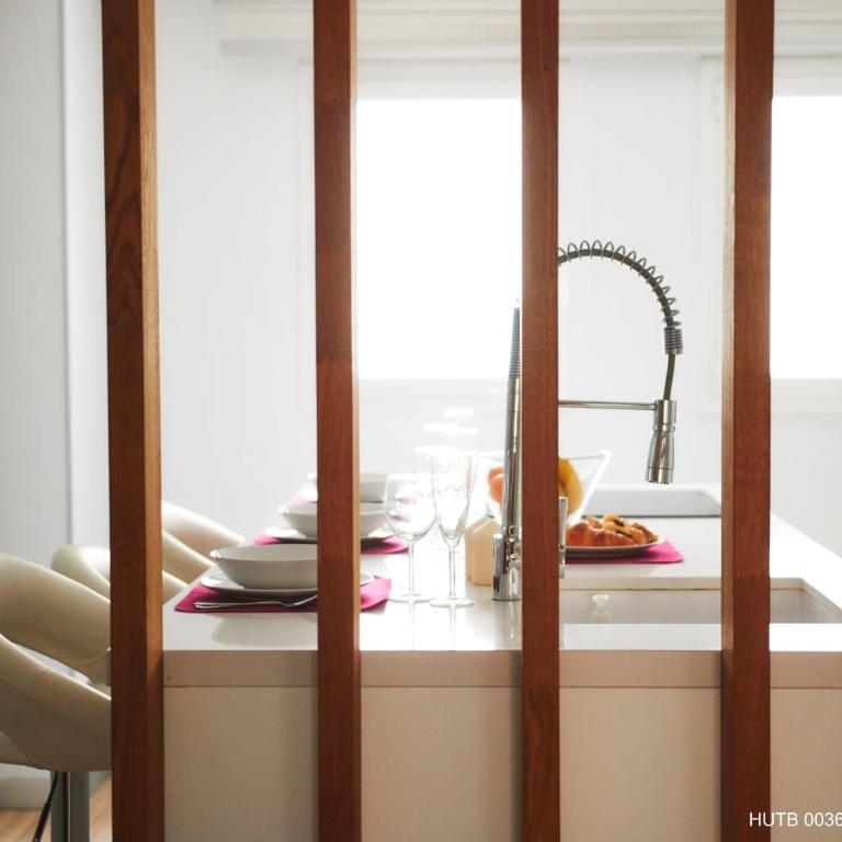 Alcam Alio Cine - Duplex Apartment - 33