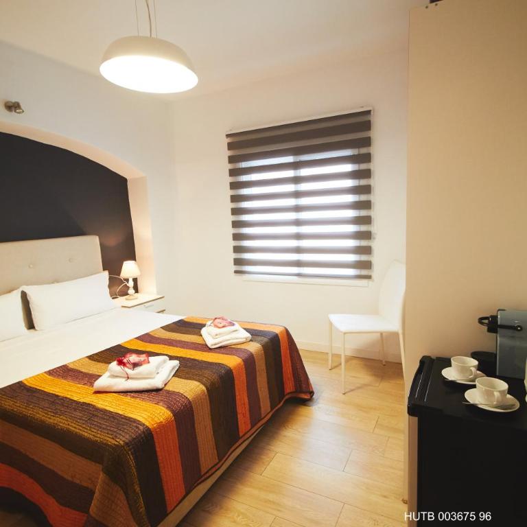 Alcam Alio Cine - Duplex Apartment - 28