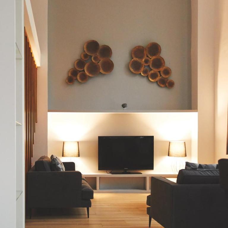 Alcam Alio Cine - Duplex Apartment - 8