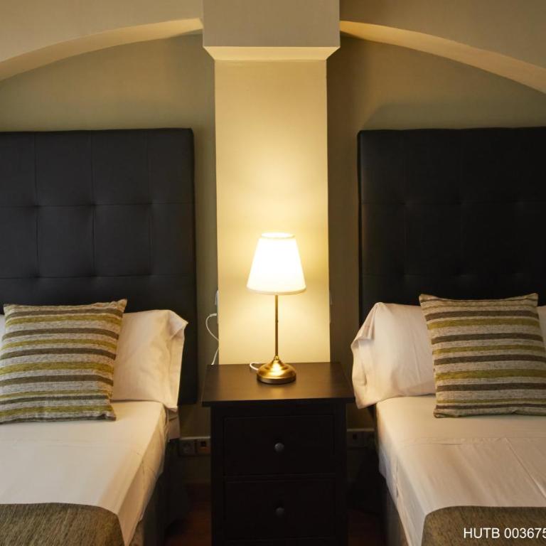 Alcam Alio Cine - Duplex Apartment - 25