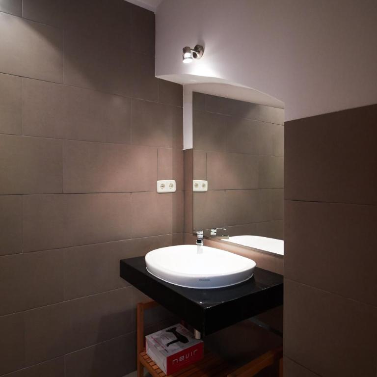 Alcam Alio Cine - Duplex Apartment - 30
