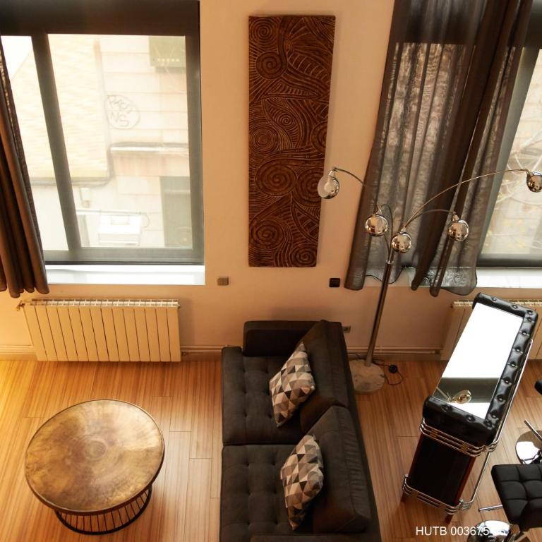 Alcam Alio Cine - Duplex Apartment - 21