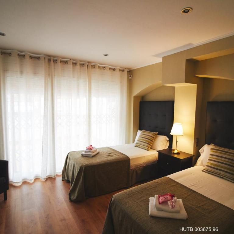 Alcam Alio Cine - Duplex Apartment - 24