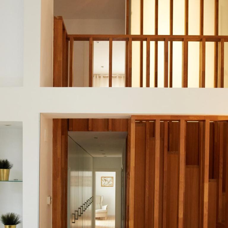 Alcam Alio Cine - Duplex Apartment - 20