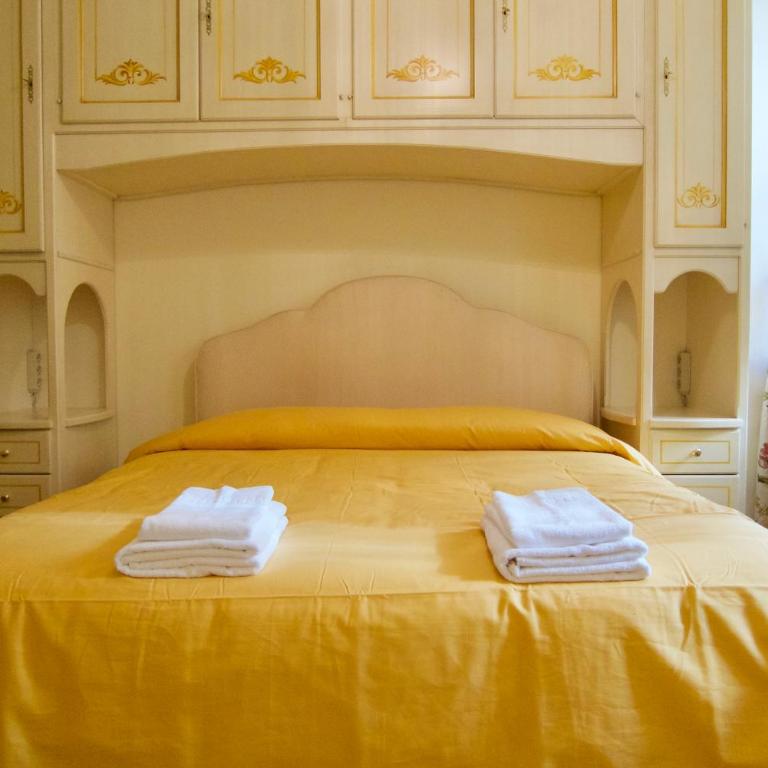 Melusina Apartments Rialto Venice Historical Center - Superior Apartment - 12