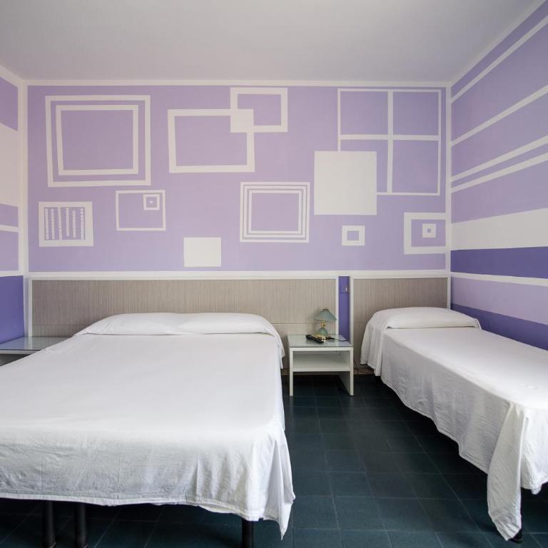 Hotel Terranova - Camera Matrimoniale/Doppia con Letti Singoli - 2
