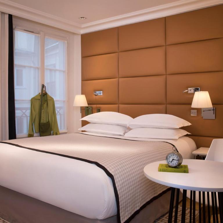 Hôtel R de Paris - Boutique Hotel - Chambre Double Classique - 1