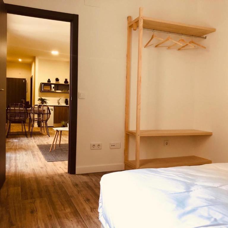 Apartamentos AL-QAZERES LUXURY La Concepción - Deluxe Apartment - 4
