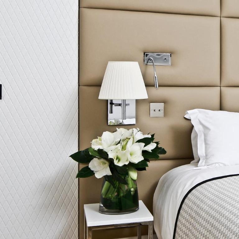 Hôtel R de Paris - Boutique Hotel - Chambre Double Classique - 6