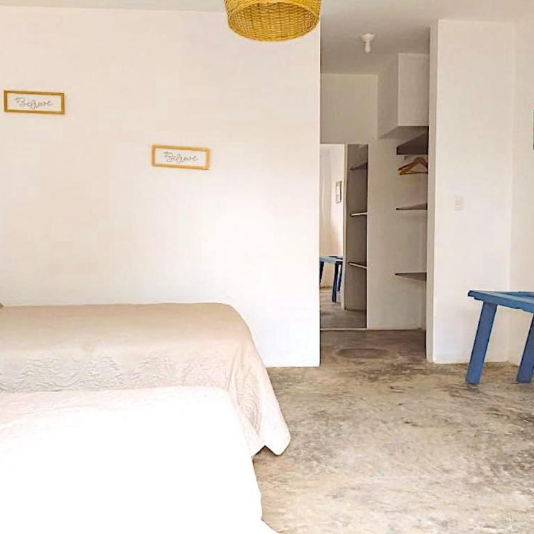 La Posada de Yumbilla - Twin Room with Private Bathroom - 4