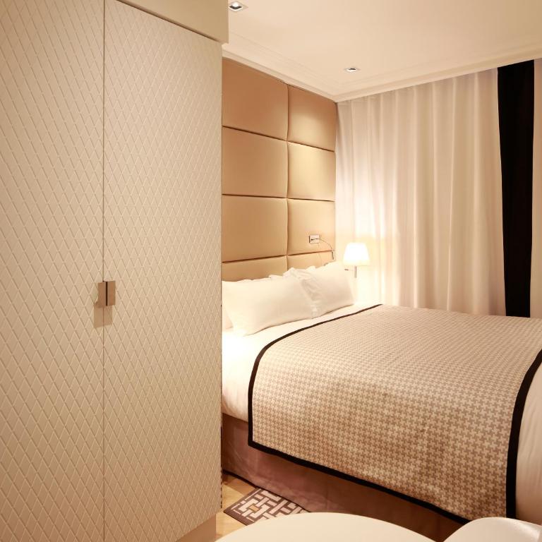 Hôtel R de Paris - Boutique Hotel - Chambre Double Classique - 4