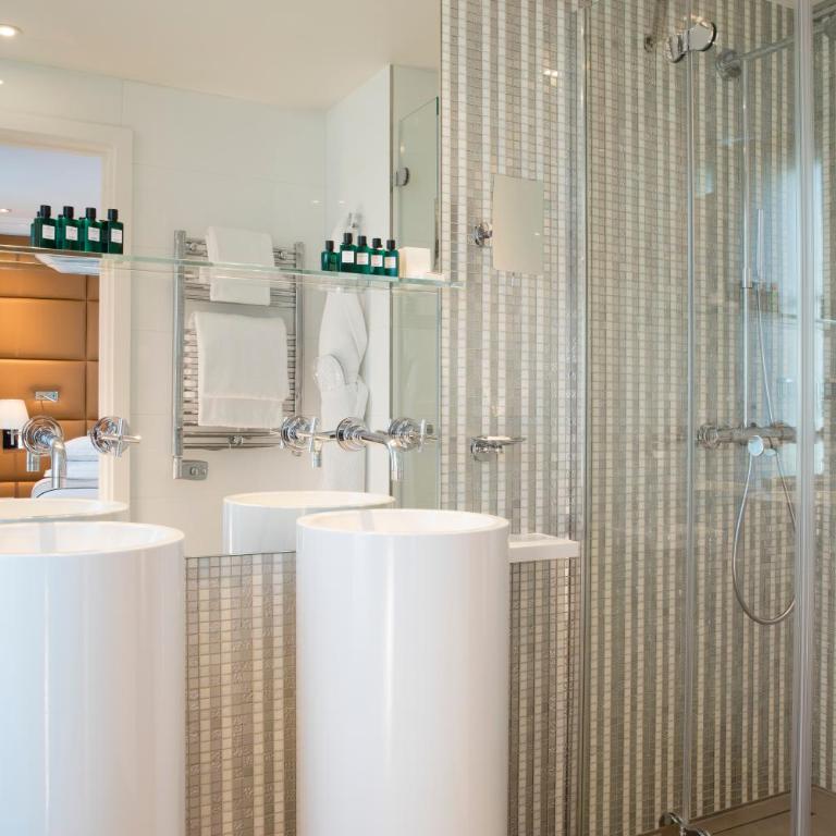 Hôtel R de Paris - Boutique Hotel - Chambre Double Exécutive avec Accès au Spa - 3