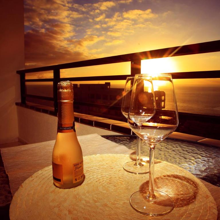 Sunset Paradise - Apartamento Ático - 3