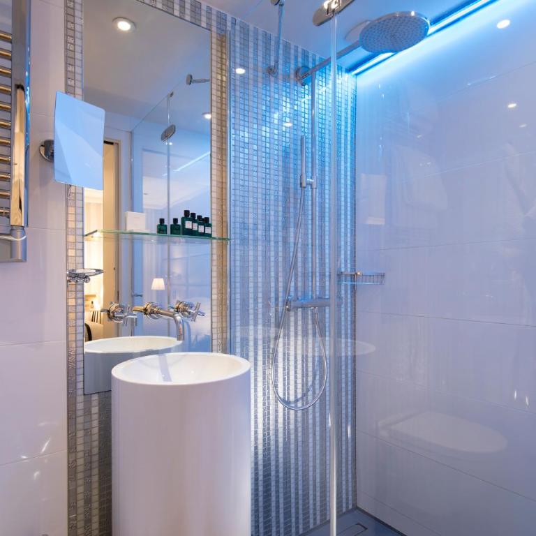 Hôtel R de Paris - Boutique Hotel - Chambre Double Deluxe - 3