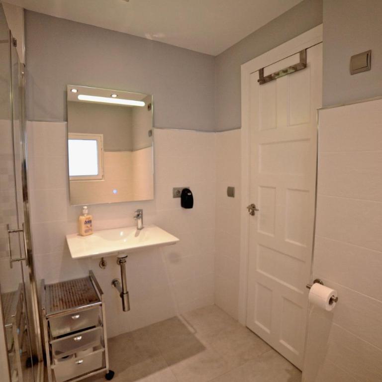Apartamento 90 Toscamar - Apartamento de 1 dormitorio - 19